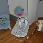 La Cache Des Relles 木屋 克松吕-隆日梅