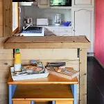 La Cache Des Relles * 克松吕-隆日梅