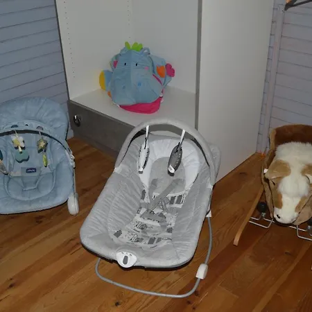 La Cache Des Relles 木屋 克松吕-隆日梅