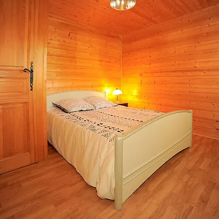 La Cache Des Relles * 克松吕-隆日梅