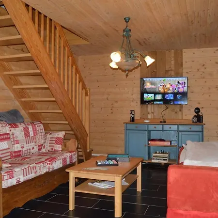 La Cache Des Relles *