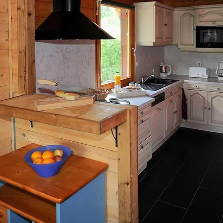 La Cache Des Relles 克松吕-隆日梅