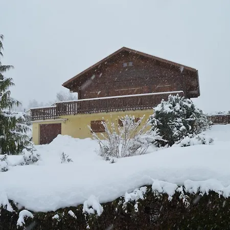 La Cache Des Relles