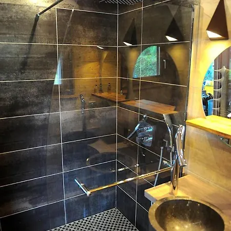 La Cache Des Relles Chalet Xonrupt-Longemer