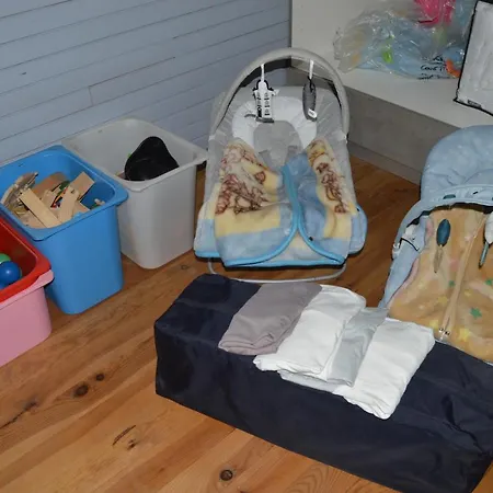 木屋 La Cache Des Relles 克松吕-隆日梅