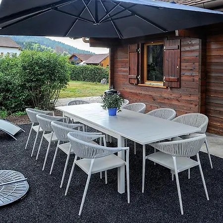 La Cache Des Relles *