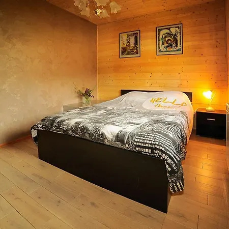 La Cache Des Relles 克松吕-隆日梅