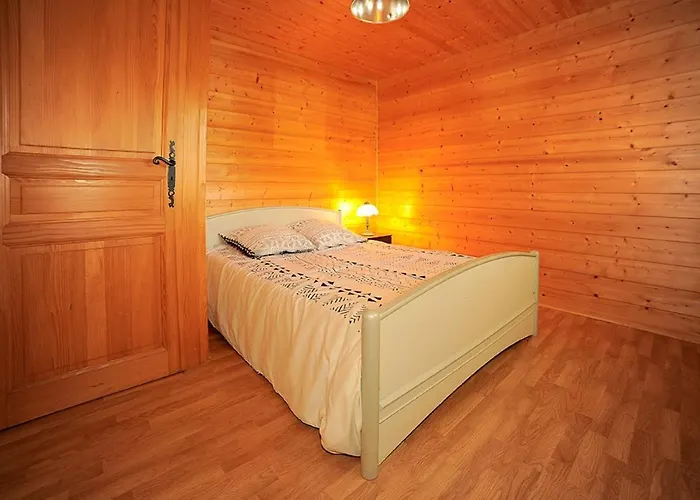 La Cache Des Relles * Xonrupt-Longemer