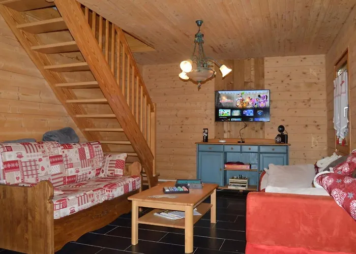 La Cache Des Relles *