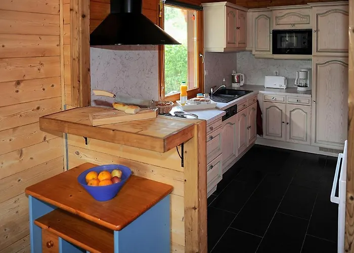 La Cache Des Relles Xonrupt-Longemer