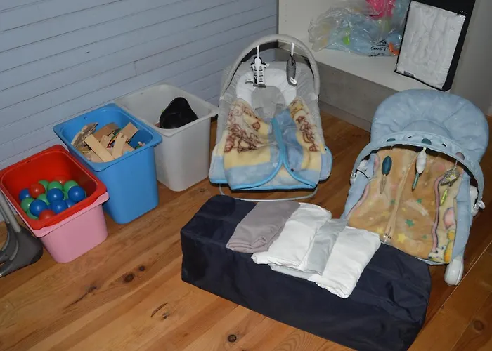 Horská chata La Cache Des Relles Xonrupt-Longemer