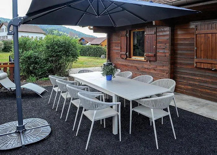 La Cache Des Relles *