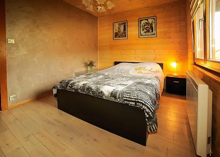 La Cache Des Relles Xonrupt-Longemer